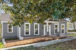 1232 Hickman Rd, Augusta, GA 30904 - Photo 2