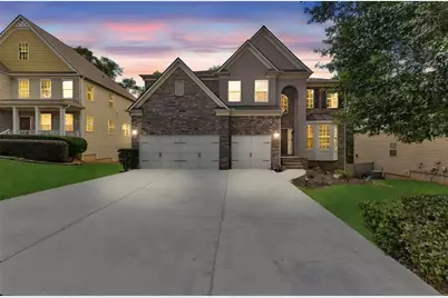 1913 Avondale Court, Locust Grove, GA 30248 - Photo 2