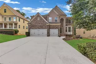 1913 Avondale Ct, Locust Grove, GA 30248 - Photo 1