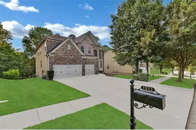 1913 Avondale Court, Locust Grove, GA 30248 - Photo 4