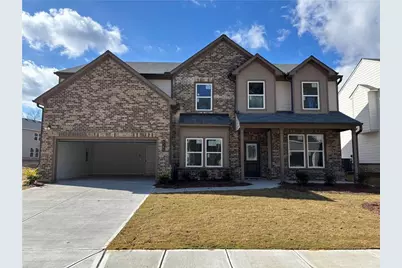 2166 Sun Valley Court, Buford, GA 30519 - Photo 1