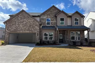 2166 Sun Valley Ct, Buford, GA 30519 - Photo 1