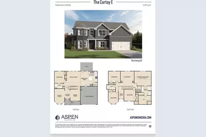 2166 Sun Valley Court, Buford, GA 30519 - Photo 22