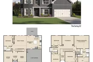 2166 Sun Valley Ct, Buford, GA 30519 - Photo 22