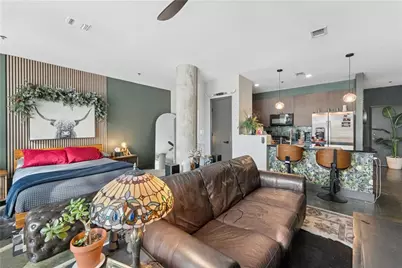 845 Spring Street NW #B, Atlanta, GA 30308 - Photo 30