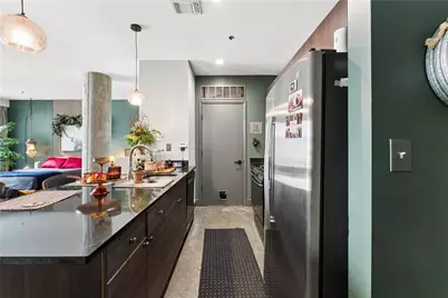 845 Spring Street NW #B, Atlanta, GA 30308 - Photo 32