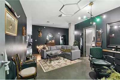 845 Spring Street NW #B, Atlanta, GA 30308 - Photo 24