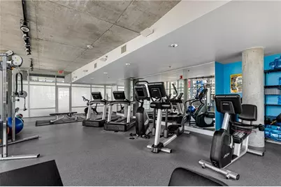 845 Spring Street NW #B, Atlanta, GA 30308 - Photo 44