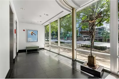 845 Spring Street NW #B, Atlanta, GA 30308 - Photo 50