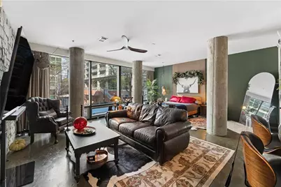 845 Spring Street NW #B, Atlanta, GA 30308 - Photo 28