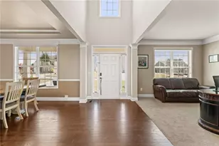 303 Eagle Rock Dr, Acworth, GA 30101 - Photo 6