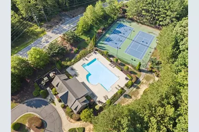 303 Eagle Rock Drive, Acworth, GA 30101 - Photo 44