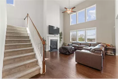 303 Eagle Rock Drive, Acworth, GA 30101 - Photo 12