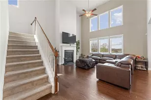 303 Eagle Rock Dr, Acworth, GA 30101 - Photo 12