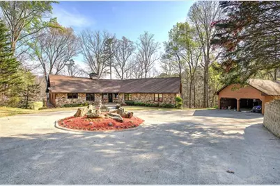 75 Star Wars Path, Dallas, GA 30132 - Photo 1