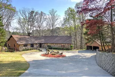 75 Star Wars Path, Dallas, GA 30132 - Photo 4