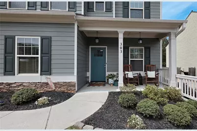 303 High Water Court, Acworth, GA 30102 - Photo 2