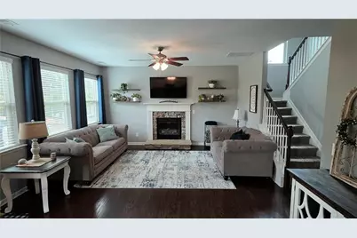 303 High Water Court, Acworth, GA 30102 - Photo 8