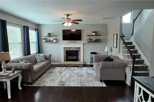 303 High Water Ct, Acworth, GA 30102 - Photo 8