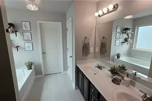 303 High Water Ct, Acworth, GA 30102 - Photo 12