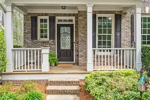 3615 High Battery Bluff NW, Acworth, GA 30101 - Photo 2