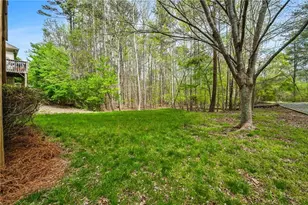 3615 High Battery Bluff NW, Acworth, GA 30101 - Photo 10