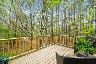 3615 High Battery Bluff NW, Acworth, GA 30101 - Photo 8