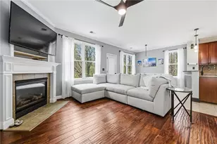 3615 High Battery Bluff NW, Acworth, GA 30101 - Photo 4