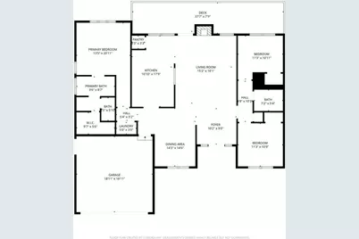 85 Hickory Hills Drive, Dawsonville, GA 30534 - Photo 52