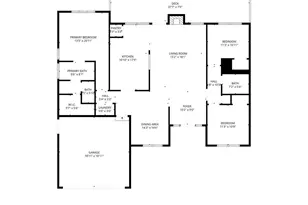 85 Hickory Hills Dr, Dawsonville, GA 30534 - Photo 52