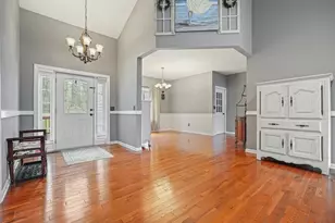 85 Hickory Hills Dr, Dawsonville, GA 30534 - Photo 4