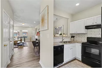 3604 Ginnis Road SW #6, Atlanta, GA 30331 - Photo 12