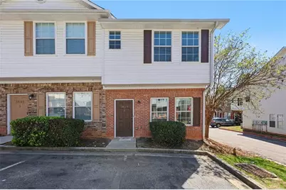 3604 Ginnis Road SW #6, Atlanta, GA 30331 - Photo 1