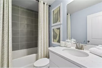 203 Abbotts Crossing Circle, Conyers, GA 30094 - Photo 28