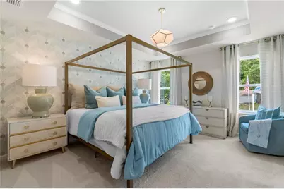 203 Abbotts Crossing Circle, Conyers, GA 30094 - Photo 30