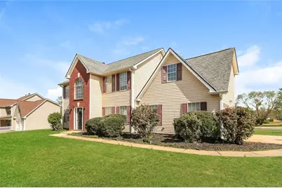 444 Grove Park Drive, Locust Grove, GA 30248 - Photo 2