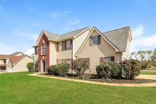 444 Grove Park Dr, Locust Grove, GA 30248 - Photo 2