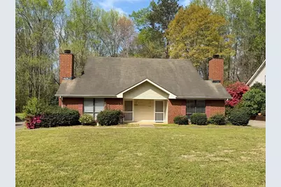 504 Plymouth Lane, Alpharetta, GA 30009 - Photo 1