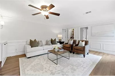 2116 Candlewood Court NE, Marietta, GA 30066 - Photo 10