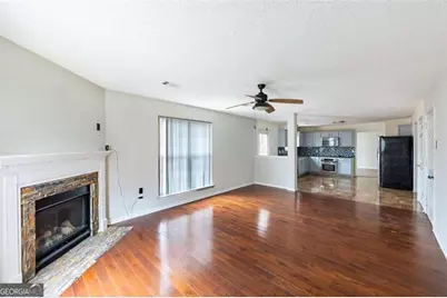 5855 Amerson Lane, Ellenwood, GA 30294 - Photo 4