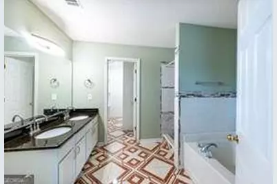 5855 Amerson Lane, Ellenwood, GA 30294 - Photo 12