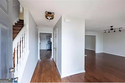 5855 Amerson Lane, Ellenwood, GA 30294 - Photo 10