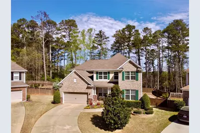3451 Graham Way SW, Lilburn, GA 30047 - Photo 1