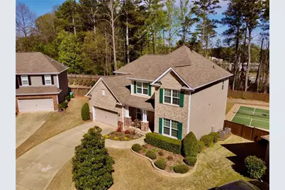 3451 Graham Way SW, Lilburn, GA 30047 - Photo 44