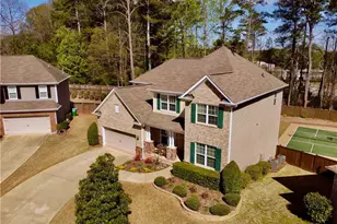 3451 Graham Way SW, Lilburn, GA 30047 - Photo 44