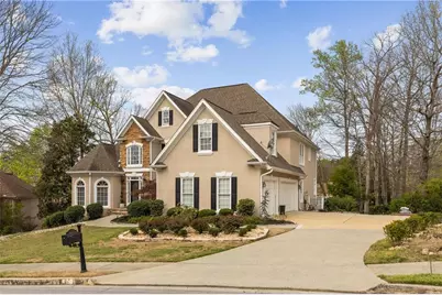 2062 Bakers Mill Road, Dacula, GA 30019 - Photo 2