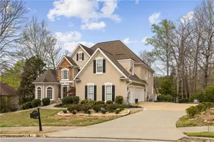 2062 Bakers Mill Rd, Dacula, GA 30019 - Photo 2