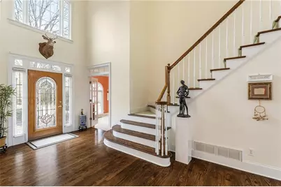 2062 Bakers Mill Road, Dacula, GA 30019 - Photo 8