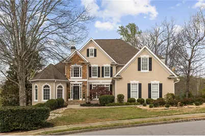 2062 Bakers Mill Road, Dacula, GA 30019 - Photo 1