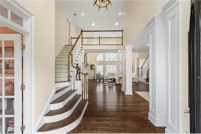 2062 Bakers Mill Road, Dacula, GA 30019 - Photo 16